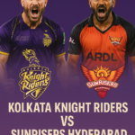 LSG vs KKR 2025 Thriller: Nicholas Pooran Blasts as Lucknow Super Giants Edge Kolkata Knight Riders by 4 Runs | Full Match Scorecard & Highlights